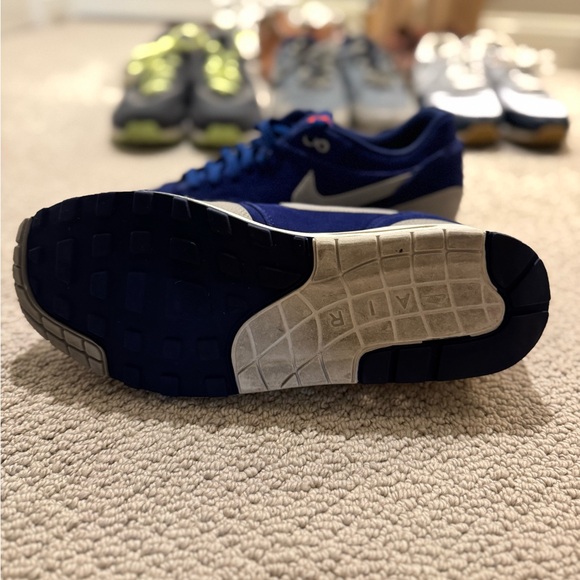 Nike Men's Air Max 1 - Picture 3 of 3